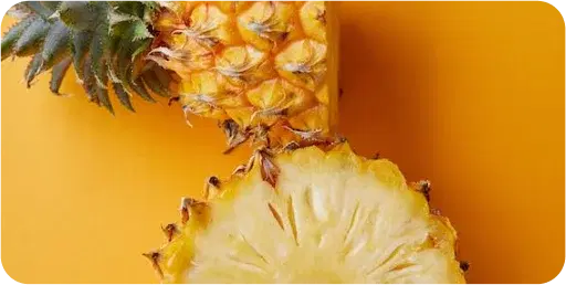 Flavour ingredients used in snack product development