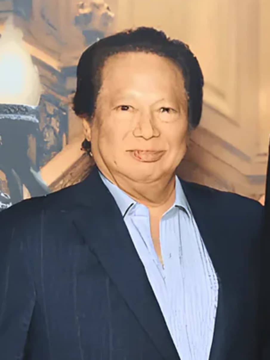 Victor Koh, founder of VKA