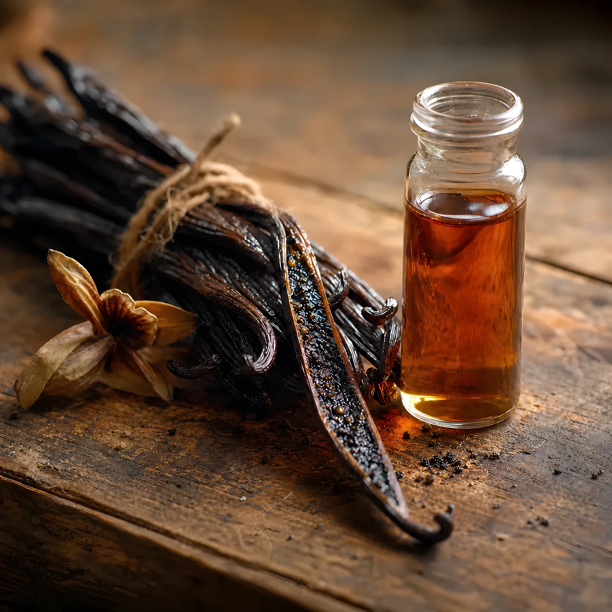 VKA premium flavour essences