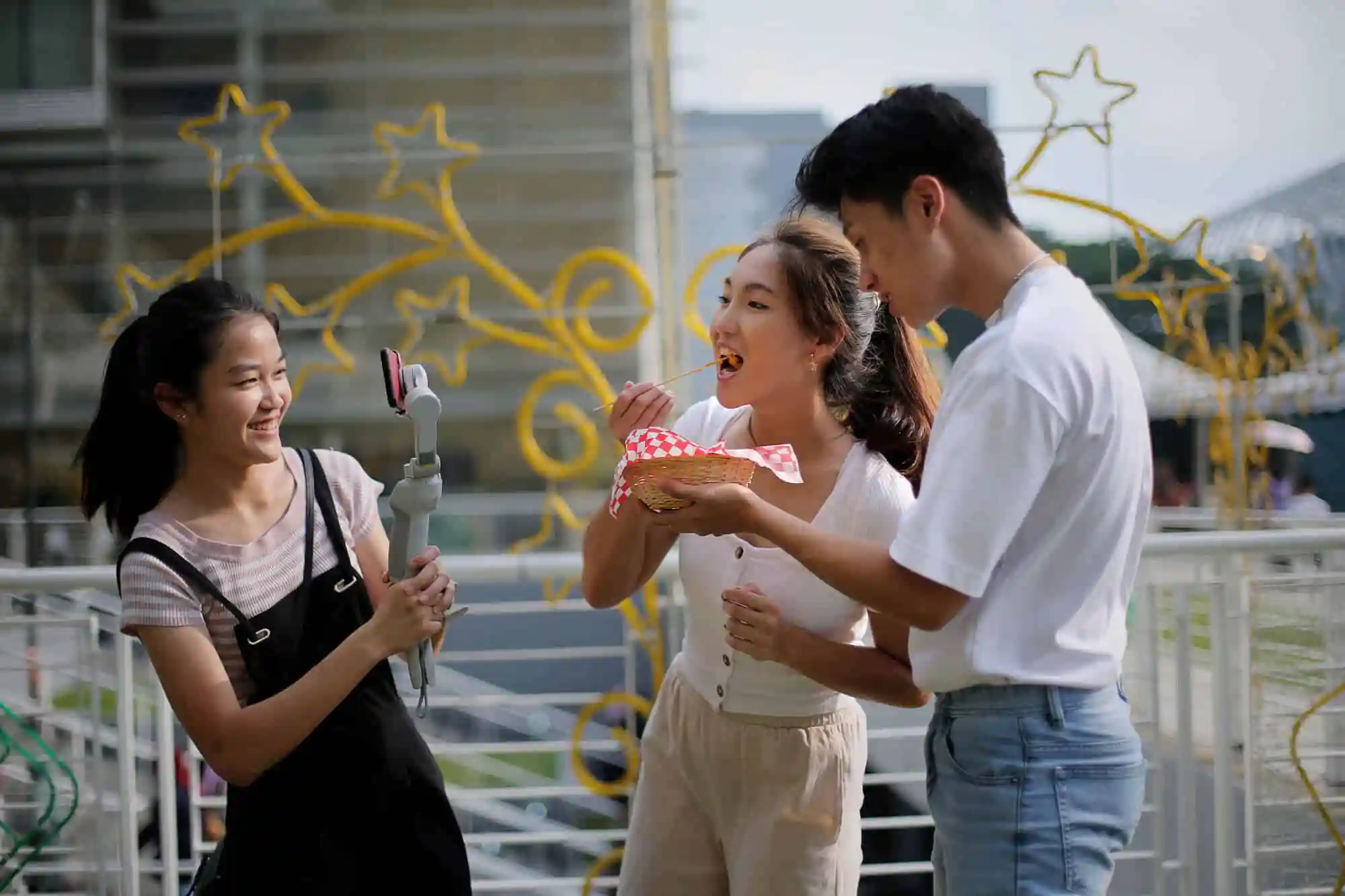Generational Flavor Preferences: How to Create Products That Appeal Across Southeast Asia’s Age Spectrum