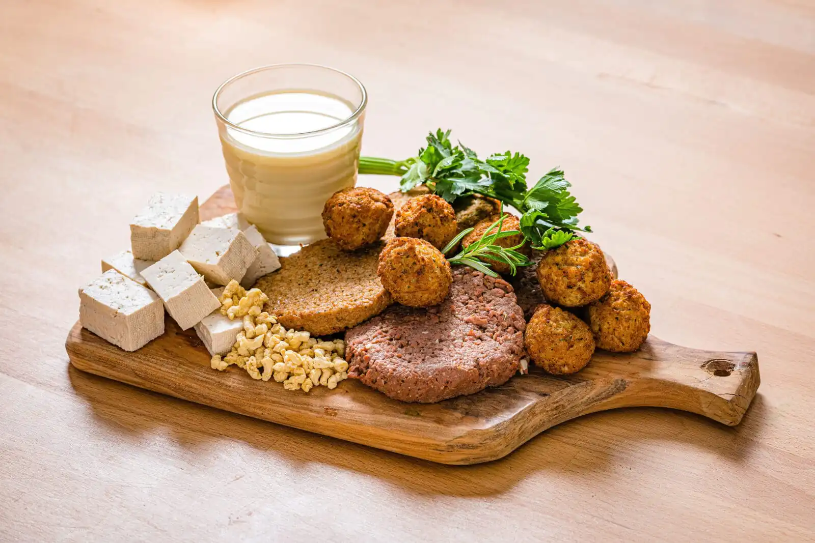 Creating Authentic Southeast Asian Plant-Based Alternatives That Win Consumer Approval